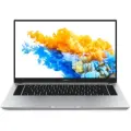 16.1 Ноутбук HONOR MagicBook ProHYLR-WFQ9 1920x1080, AMD Ryzen 5 4600H 3 ГГц, RAM 16 ГБ, DDR4, SSD 512 ГБ, AMD Radeon Graphics, Windows 10 Home, RU, 53011SYE-001, мистический серебристый
