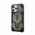 Чехол с поддержкой MAGSAFE Uag Monarch Pro для iPhone 15 Pro MAX 6.7, лимитированная серия G-10 (стеклотекстолит)
