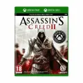Игра Assassin's Creed II (английская версия) для Xbox 360/One