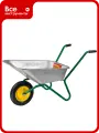 Садовая тачка GRINDA 80 л, грузоподъемность 100 кг 422399_z01