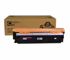 Картридж GalaPrint CE343A (HP 651A) для HP Color LaserJet M775 16000 копий лазерный, совместимый, цвет пурпурный