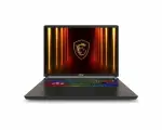 Ноутбук MSI Vector 17 HX AI A2XWIG-063XRU Intel Core Ultra 9 275HX, 32Gb/1Tb, RTX5080, 172560x1600 240Hz, Cosmos Gray