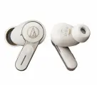 Беспроводные Bluetooth наушники Audio-technica ATH-TWX7 White