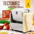 Тестомес для крутого теста AKITAJP HO-2 Classic тестомесильная машина