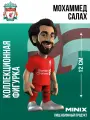 MINIX Фигурка Мохаммед Салах Salah Ливерпуль Liverpool миникс футболист