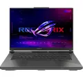 Ноутбук Asus ROG Strix G16 162560х1600; IPS;240Hz/R9 8940HX/32GB/SSD 2TB/RTX5060 8GB/Win11pro/серый
