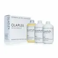OLAPLEX SALON KIT (№1 525 мл + №2 525 мл + №2 525 мл)