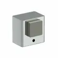 Ограничитель открывания двери DS-1 C Хром