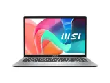 Ноутбук без сумки Modern 15 F13MG Core i5-1334U 15.6 FHD (1920*1080)IPS, DDR4 16GB (8GB*2),512GB SSD, Iris Xe Graphics, backlight (White), Urban Silver,45Whr,1.7kg, Win11Pro