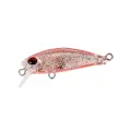 Воблер DUO Tetra Works Toto Fat 35S #CUA0634 UV Red Shrimp