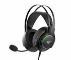 Наушники проводные игровые с микрофоном H2007U