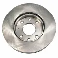 Диски тормозные R13 вентилируемые Lada 1118, 2110 Avtostandart