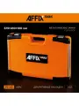Кейс для набора инструментов AF01155C AFFIX AF51600155C