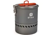 Кастрюля Btrace Reactor 1500мл С0153