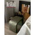 Mc'GEAR Пуф Подкова 550