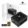 Модульный SFX блок питания Thermalright TR TGFX 550 черный на 550W TR-TGFX Black 550 Ватт ATX 3.0