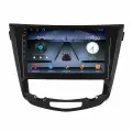 Магнитола Qled на Nissan X-trail T32 2013-2022 Qashqai Android 2/32GB
