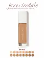 Jane iredale, Жидкая тональная основа Skintuition SPF 30, цвет: №40 Medium