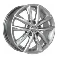 Колесный литой диск СКАД Тирион R16x6.5 5x112 ET46 CB57.1 Selena