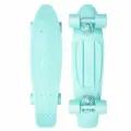 Лонгборд Penny Original 22, 55,8 см, ABEC 7, 59мм, мятный, комплект