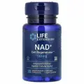Life Extension NAD+ Cell Regenerator 100 мг, Никотинамид рибозид, 30 капсул