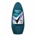 Rexona Дезодорант антиперспирант шариковый for men Ультраневидимый, 50 мл, 2 шт.
