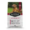 VitalCan Nutrique Dog Adult - Сухой корм для взрослых собак крупных пород (15 кг)