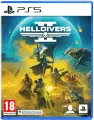 Игра Helldivers 2 (Русская версия) для PlayStation 5