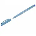 Ручка капиллярная Centropen Document 2631 (0.1мм, трехгранный захват) синяя, 10шт. (2 2631 0110)