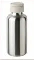 Бутылка для воды Enkelsparig 0,5 л, бежевая, IKEA KL