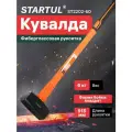 Кувалда 6 кг с фиберглассовой ручкой STARTUL Profi (ST2202-60)