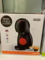 Капсульная кофемашина Dolce Gusto Piccolo XS, цвет черный