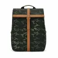 Рюкзак 90 Points Grinder Oxford Casual Backpack камуфляжный - зеленый
