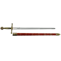 Меч Эскалибур, в ножнах , реплика Denix (Испания) DE-4170-L