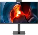 Монитор NPC 23.8 MF2412 черный IPS LED, 1920x1080, 100Гц, G-Sync FreeSync