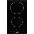 Индукционная варочная поверхность Hyundai HHI 3750 BG черный