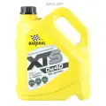 0w40 xts sm/cf 4l (синт. моторное масло) bardahl