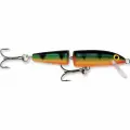 Воблер Rapala Jointed 13 /P/плавающий/ до 4,2м, 13см 18гр