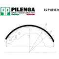 Колодки тормозные Daewoo Nexia; Chevrolet Lanos; ZAZ Sens, Chance задние барабанные Pilenga BS-P 8543 N