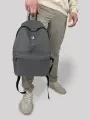 Рюкзак мужской городской серый