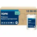Протирочная бумага Tork Reflex с центральной вытяжкой, M4, 6 пачек в упаковке 120000 22611