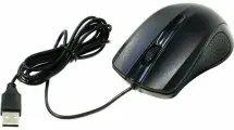 Мышь Oklick (225M Black)