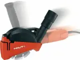 Кожух для пылеотвода HILTI D-EX 125/5C