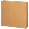 Панно настенное коллекция цветочная симфония 63,5*38,7*5,1 см KSG-680-206