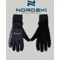 Перчатки Nordski Active Black/Grey WS NSU121201, XXL