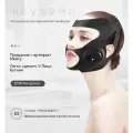 Массажер для лица ; микротоковый прибор для похудения лица для удаления двойного подбородка. D