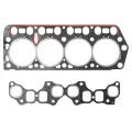 Комплект прокладок двигателя WF491GP (полный) (WF491GP-01000)