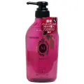 Shiseido шампунь Ma cherie Air Feel, 450 мл