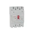 DKC YON pro Автоматический выключатель MDE250N160 3P 160А 25kA, MDE250N160