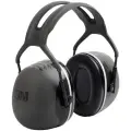 Наушники 3M Peltor X5A со стандартным оголовьем X5A